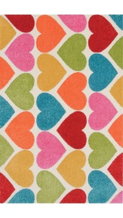 Ковер Синтелон Play 1,20x1,70 09VRV Прямоугольник в Орске