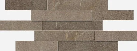 Керамогранит Italon Контемпора Бёрн Брик 3D 28x78 в Орске