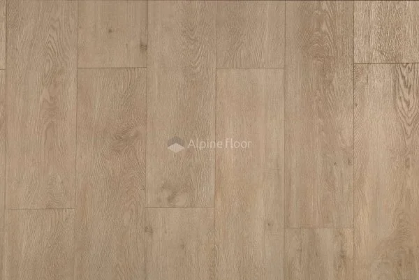 Каменно-полимерная плитка Alpine Floor Grand Sequoia Секвоя Камфора ECO 11-5, 4мм 43 класс в Орске