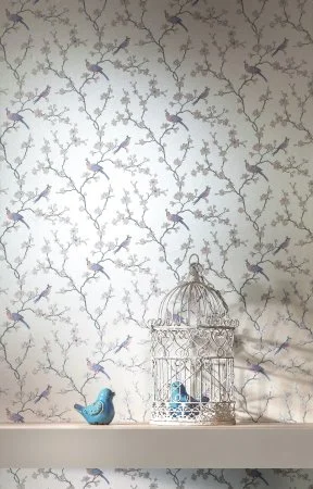 Обои Loymina La Belle Epoque BQ5, 001 в Орске