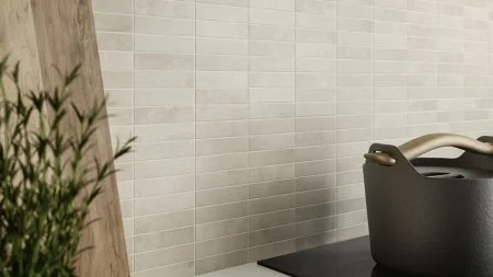 Керамогранит Coliseum Экспо Уайт Мозаика Грид (Натуральная, 30х30) в Орске