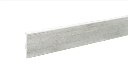 Плинтус дюрополимерный Bonkeel Дуб Северный (80х14х2000 мм) в Орске