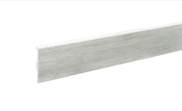 Плинтус дюрополимерный Bonkeel Дуб Северный (80х14х2000 мм) в Орске