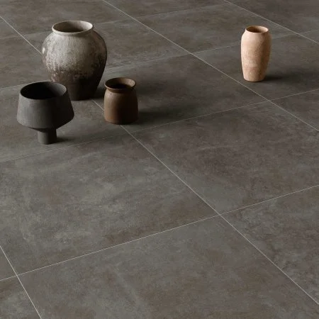 Керамогранит Coliseum Экспо Дарк 60х60 (Натуральный и Реттифицированный) в Орске