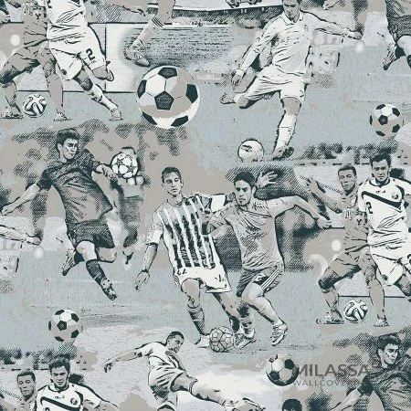 Обои Milassa Twins 11, 006 в Орске