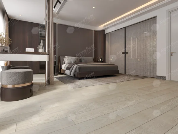Инженерная доска Alpine Floor Villa Дуб Монблан в Орске