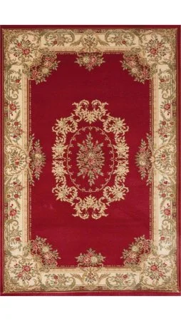 Ковер Синтелон Solid 2,00x3,00 01CCC Прямоугольник в Орске