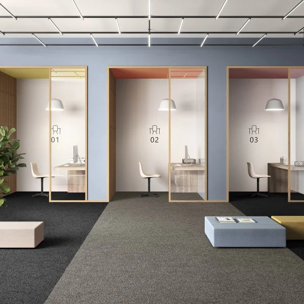 Ковровая плитка AW Medusa 40 в Орске