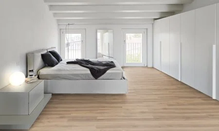 ПВХ плитка Bonkeel Discostar Arabesque (Планка 152,4х914,4мм) в Орске