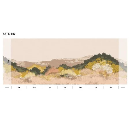 Обои Loymina Пейзаж vol. 2 ART17 012 в Орске