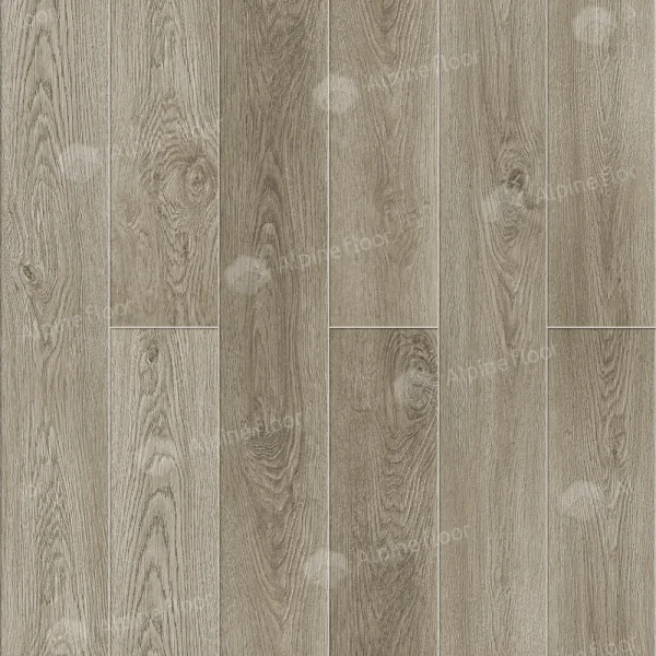 Каменно-полимерная плитка Alpine Floor Grand Sequoia Village Клауд ECO 11-1507 4мм, 43 класс в Орске