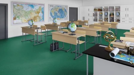 Линолеум Tarkett Primo Plus CPRPI-312 2 м в Орске