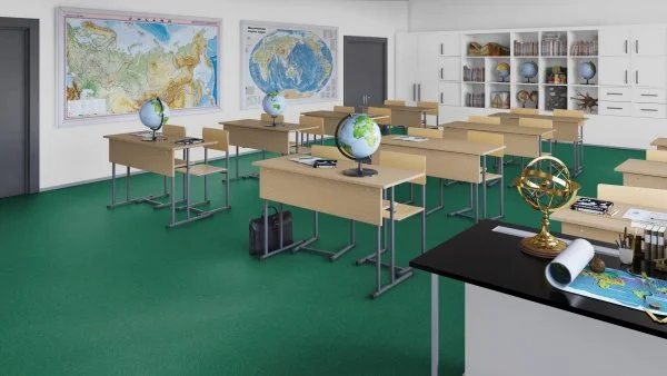 Линолеум Tarkett Primo Plus CPRPI-312 2 м в Орске