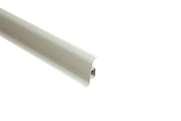 Пластиковый плинтус Bonkeel Color BC6002 (60х25х2200 мм) в Орске