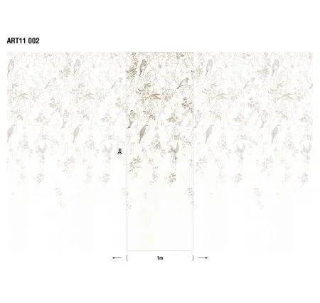 Обои Loymina Пейзаж ART11 002 в Орске