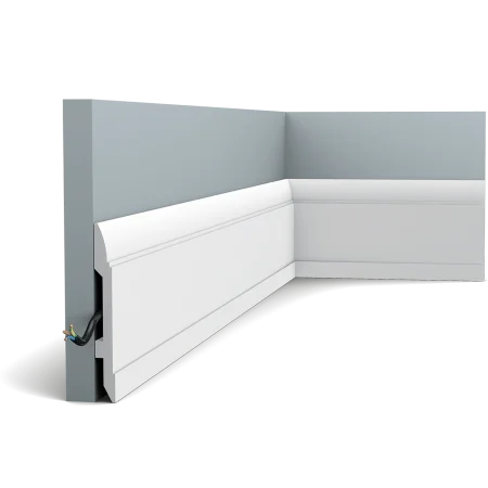 Плинтус Orac SX104 (148*17*2000 мм) в Орске