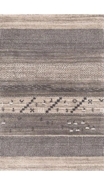 Ковер Синтелон Torino 0,80x1,50 26EDE Прямоугольник в Орске