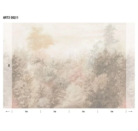 Обои Loymina Пейзаж ART2 002/1 в Орске