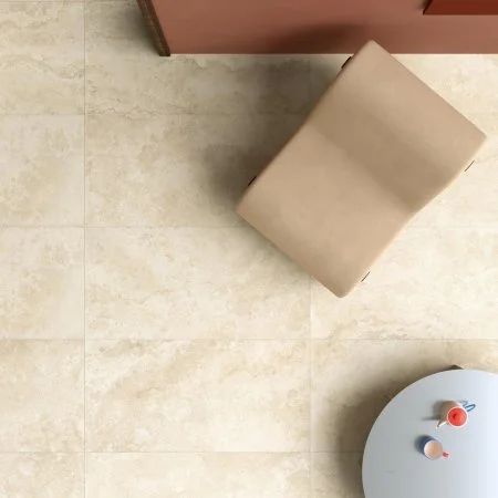 Керамогранит Coliseum Аурелия Уайт 60х120 (Натуральный и Реттифицированный) в Орске