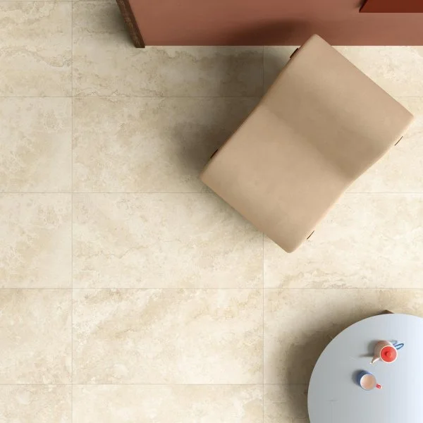 Керамогранит Coliseum Аурелия Уайт 60х120 (Натуральный и Реттифицированный) в Орске