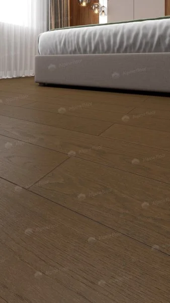 Инженерная доска Alpine Floor Villa Дуб Вулкано в Орске