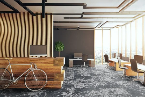 Ковровая плитка AW Macro 94 в Орске