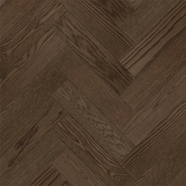 Паркетная доска Quartz Parquet Штучный паркет Дуб Трюфельный 44-1258-03 в Орске