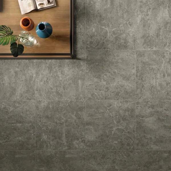 Керамогранит Coliseum Да Винчи Браун 60х60 (Натуральный и Реттифицированный) в Орске