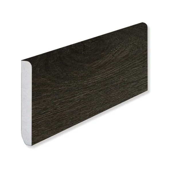 Кварцевый плинтус Fargo 68W932 Дуб Нью-Йорк 80х11х2200 мм в Орске