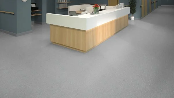 Линолеум Tarkett Travertine GREY 02 3 м в Орске
