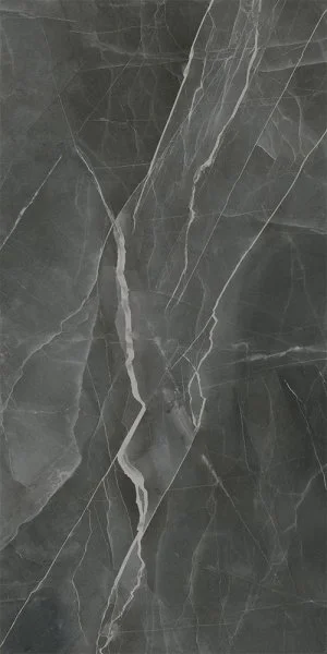 Керамогранит Vitra SityMarble Калакатта Блэк 60х120 (Лаппатированная и Реттифицированная) в Орске