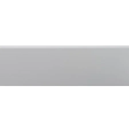 Плинтус MDF Bonkeel 24067 Скай Грей (100х16х2400 мм) в Орске