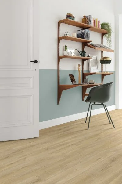 Плитка SPC Adelar Eterna Acoustic Sebastian Oak 05325 + подложка в Орске