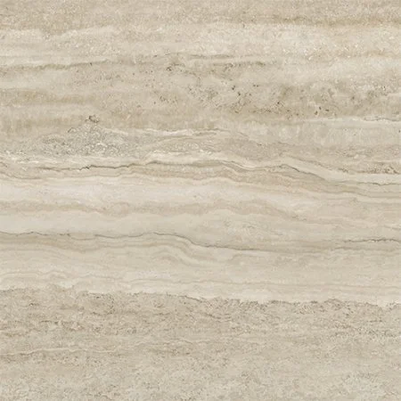 Керамогранит Vitra CityStone Травертин Линейный 60х60 (Натуральная и Реттифицированная) в Орске