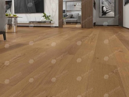 Инженерная доска Alpine Floor Villa Дуб Хани в Орске