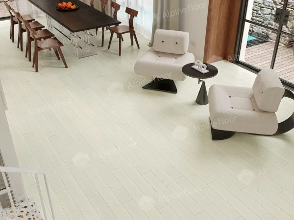 Каменно-полимерная плитка Alpine Floor Grand Sequoia Village Инио ECO 11-2107 4мм, 43 класс в Орске