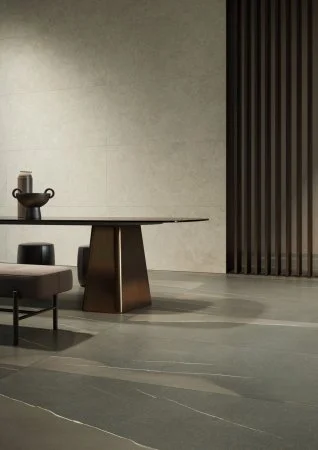 Керамогранит Italon Метрополис Аркадиа Браун 80х160 (Натуральная и Реттифицированная) в Орске