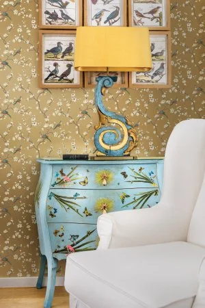 Обои Loymina La Belle Epoque BQ5, 002 в Орске