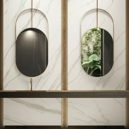 Керамогранит Italon Метрополис Калакатта Голд 120х278 (Силк и Реттифицированная) в Орске