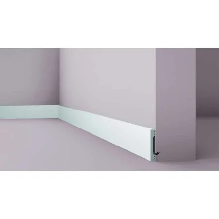 Плинтус NMC Wallstyl FD10 (100х15х2000 мм) в Орске
