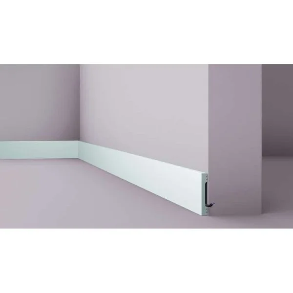 Плинтус NMC Wallstyl FD10 (100х15х2000 мм) в Орске