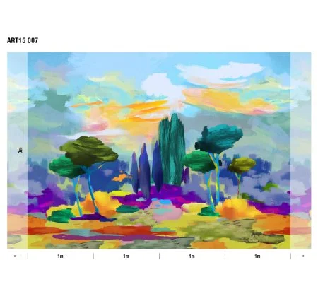 Обои Loymina Пейзаж vol. 2 ART15 007 в Орске