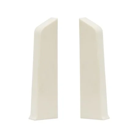 Заглушки Royce 80 №318 Белый Матовый в Орске