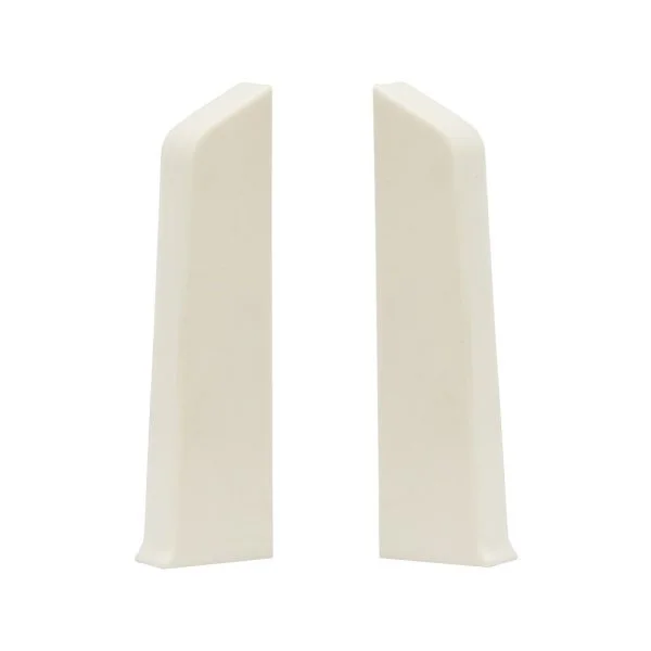 Заглушки Royce 80 №318 Белый Матовый в Орске