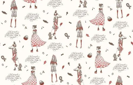 Обои Milassa Bon Voyage D3, 001 в Орске