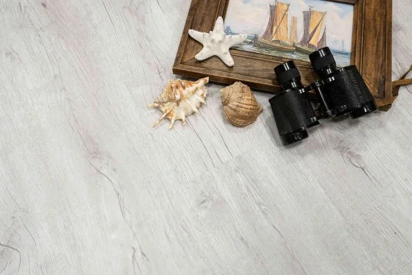 Кварц-виниловая плитка FineFloor Light Дуб Веллингтон FF-1377 в Орске