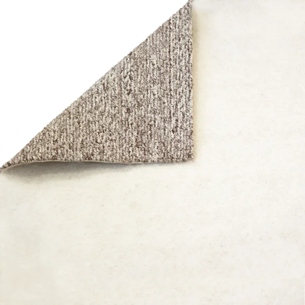 Ковровое покрытие Zartex Палермо 511 Агат Коричневый - 3 м в Орске