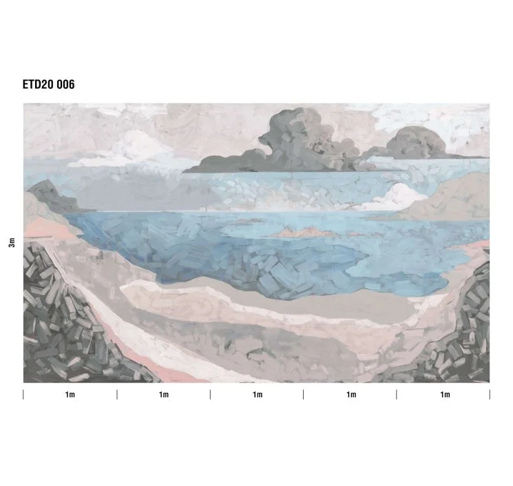 Обои Loymina Etude vol. II ETD20 006 в Орске