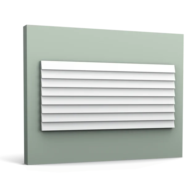 Декоративная панель Orac WX204-2600 (260x25x1.6 см) в Орске