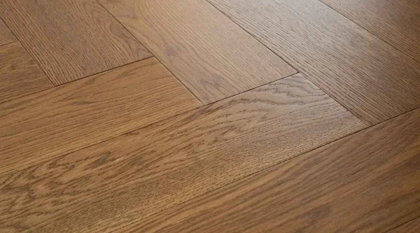 Паркетная доска Auswood Travel Herringbone Oak Lazaro в Орске